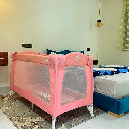 Imlil Apartment Climatise Azrou Exteriör bild