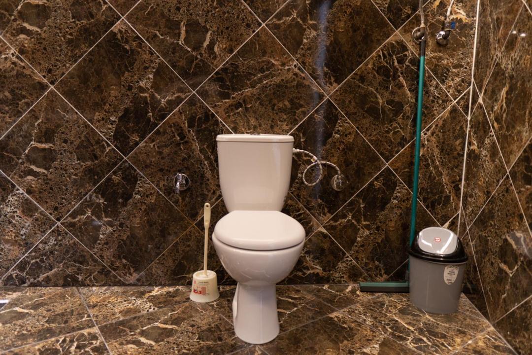 Imlil Apartment Climatise Azrou Exteriör bild