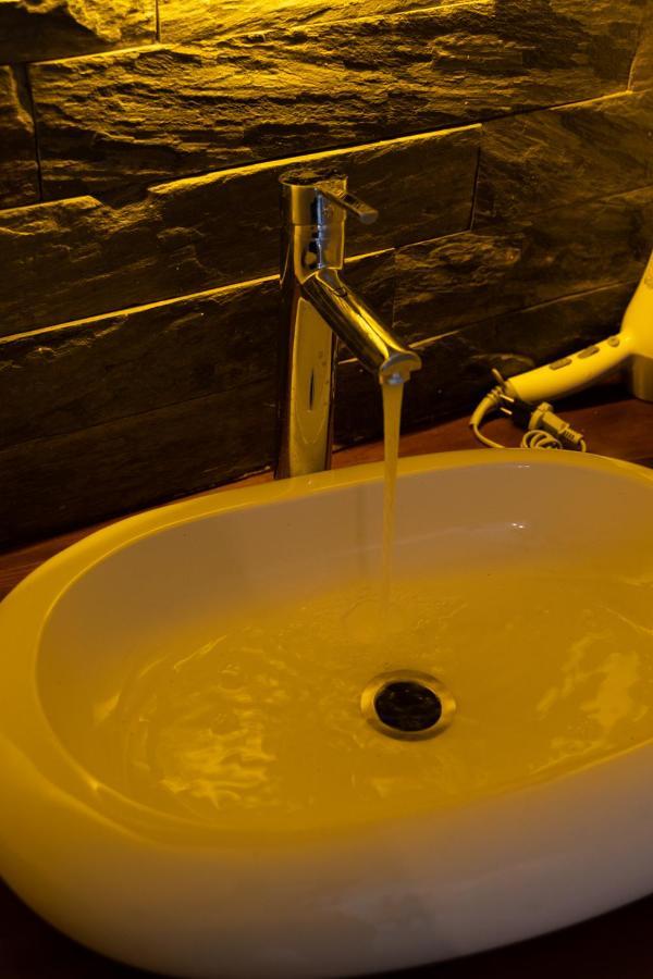 Imlil Apartment Climatise Azrou Exteriör bild