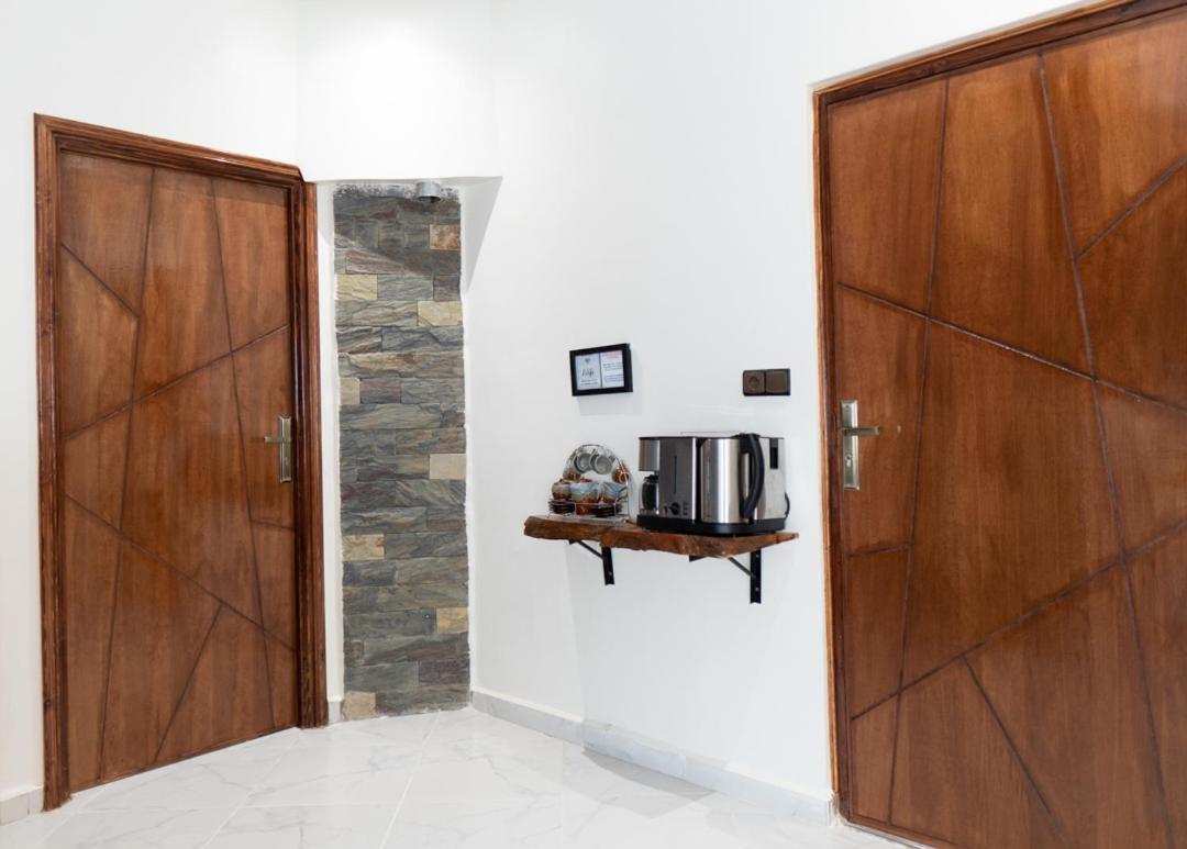Imlil Apartment Climatise Azrou Exteriör bild