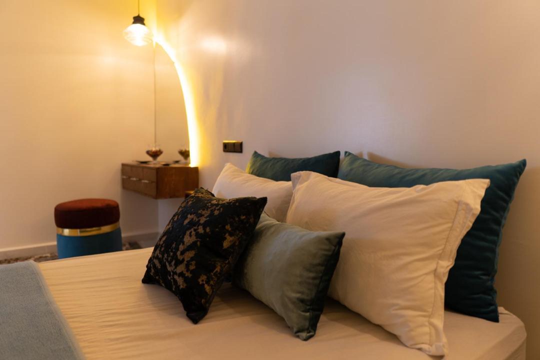 Imlil Apartment Climatise Azrou Exteriör bild