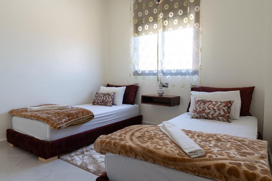 Imlil Apartment Climatise Azrou Exteriör bild