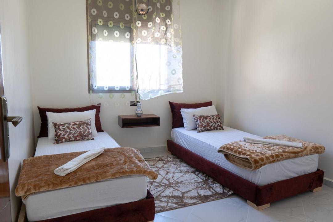 Imlil Apartment Climatise Azrou Exteriör bild