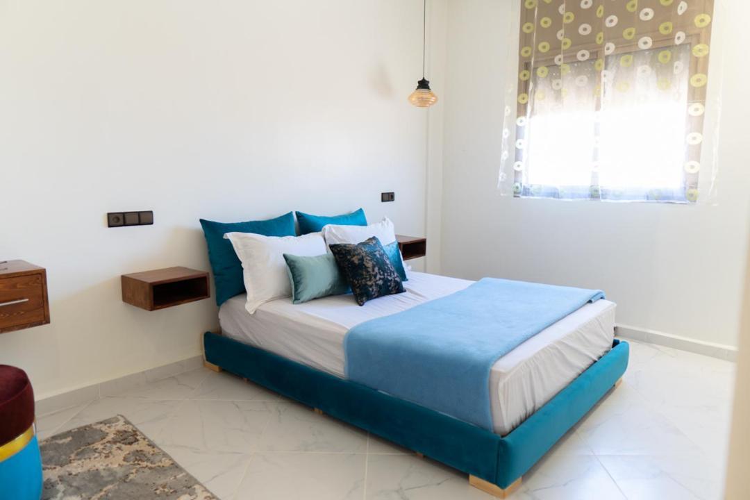 Imlil Apartment Climatise Azrou Exteriör bild