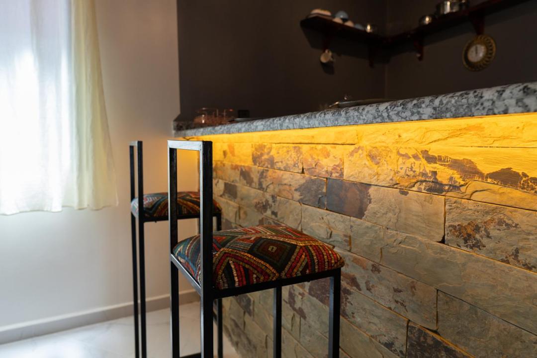 Imlil Apartment Climatise Azrou Exteriör bild