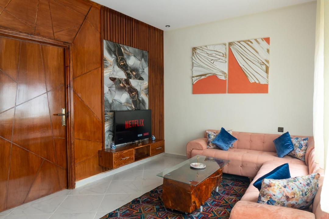 Imlil Apartment Climatise Azrou Exteriör bild