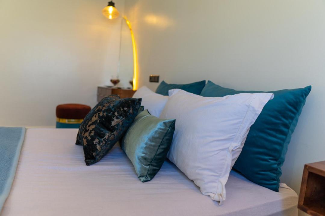 Imlil Apartment Climatise Azrou Exteriör bild