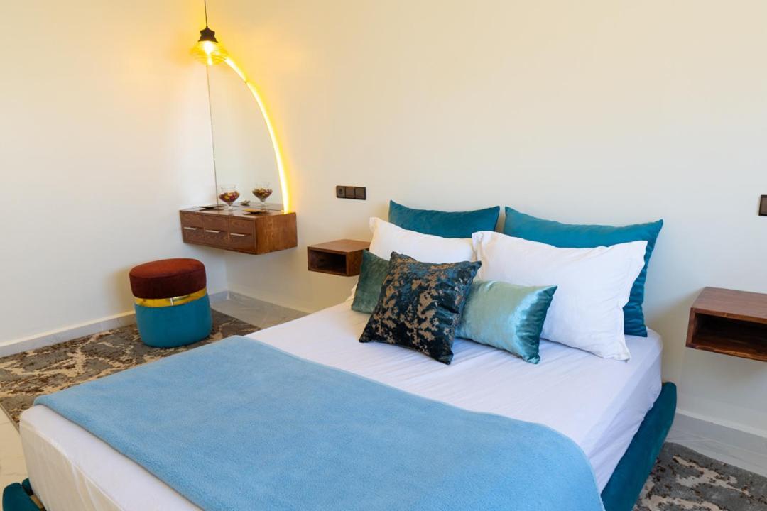 Imlil Apartment Climatise Azrou Exteriör bild