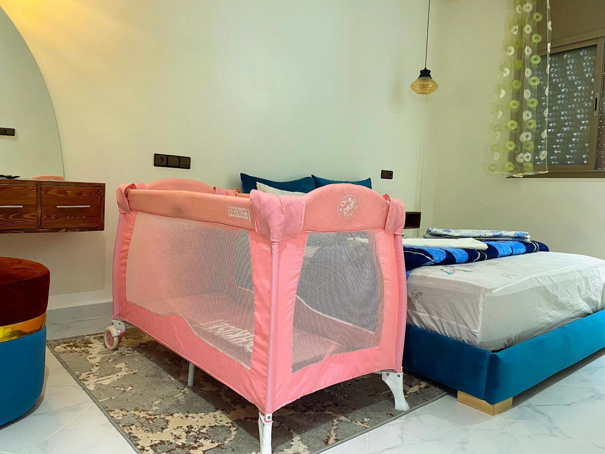 Imlil Apartment Climatise Azrou Exteriör bild