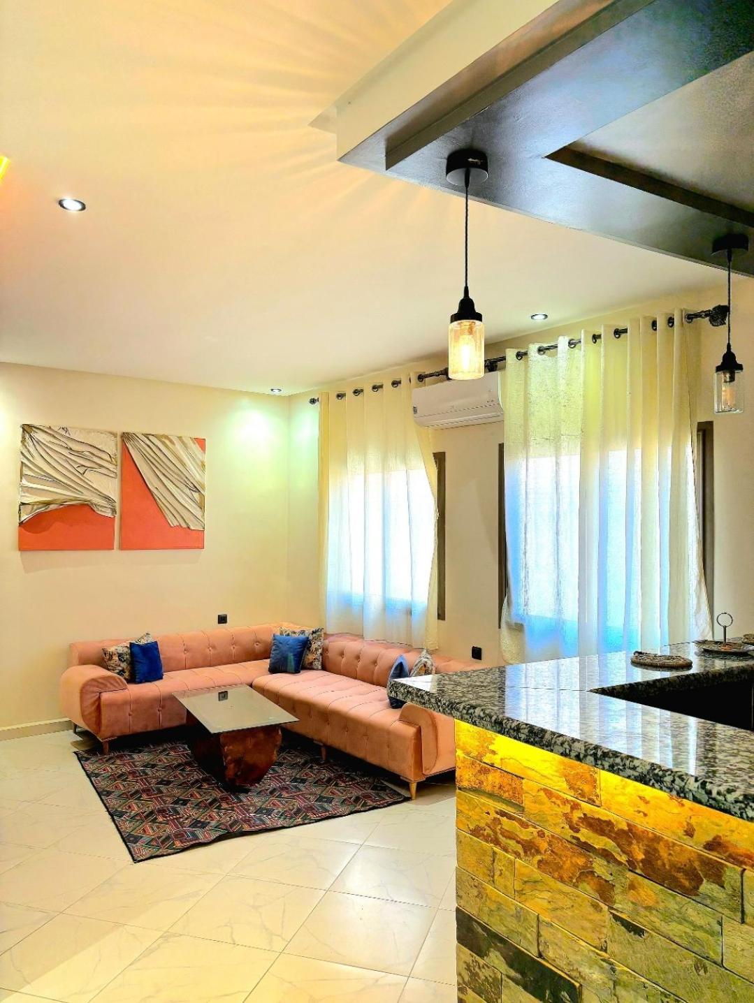 Imlil Apartment Climatise Azrou Exteriör bild