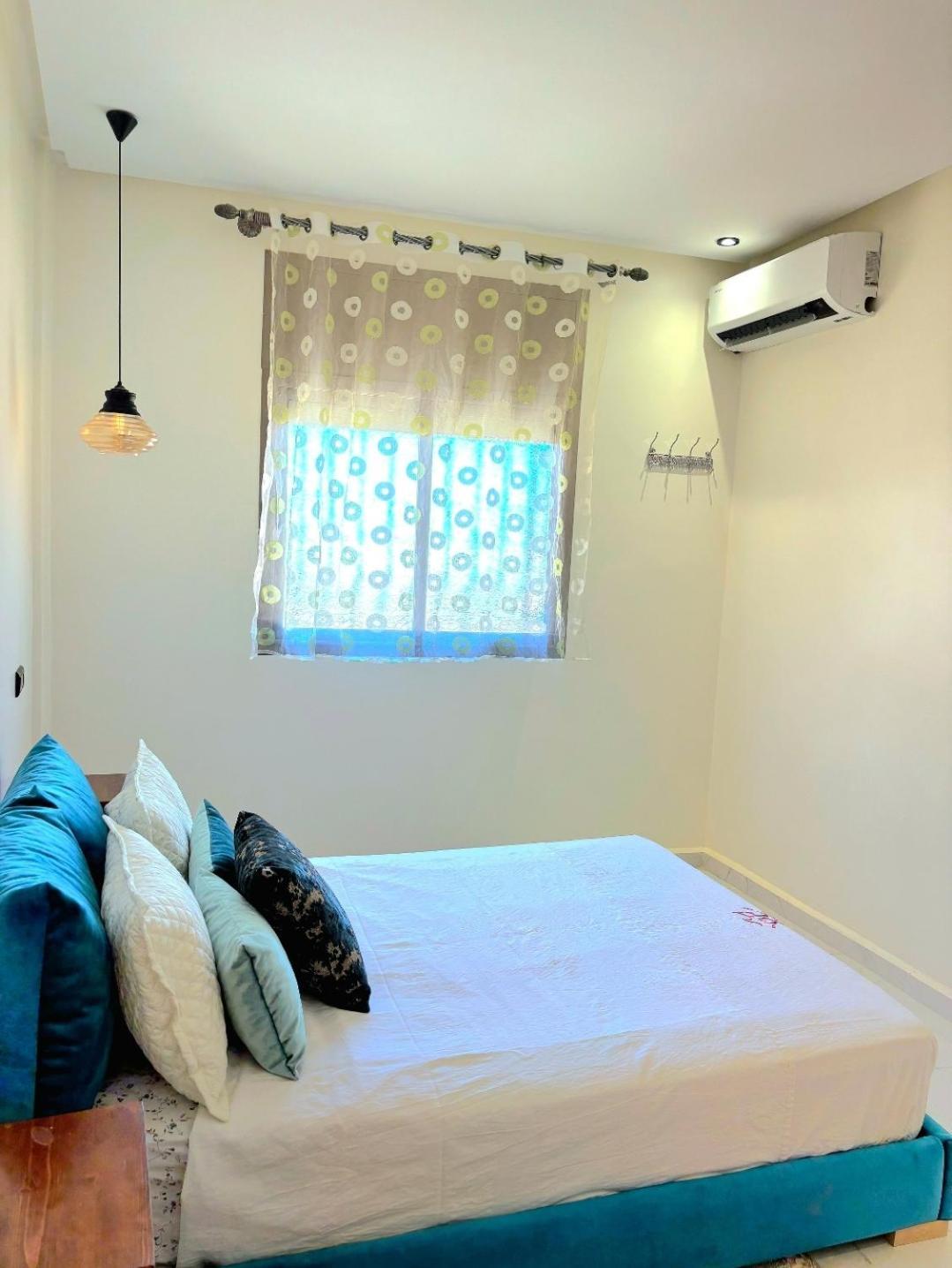 Imlil Apartment Climatise Azrou Exteriör bild